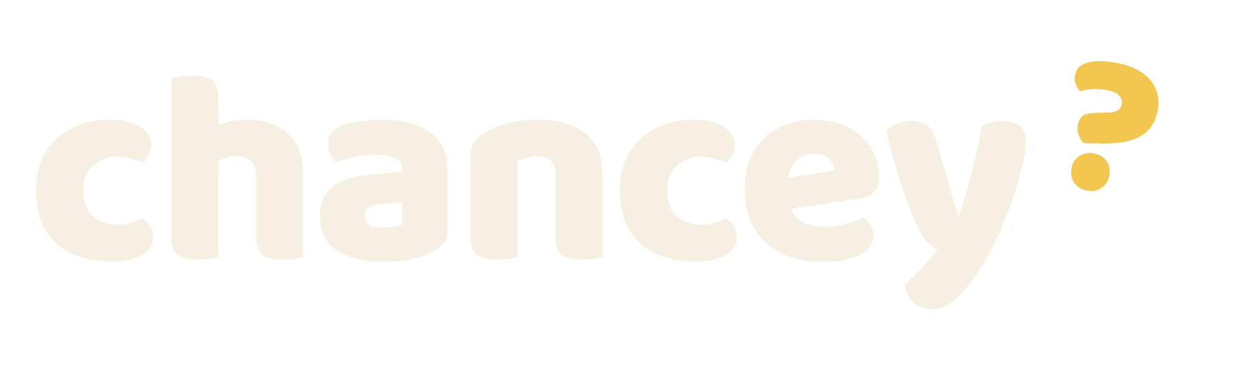 Chancey